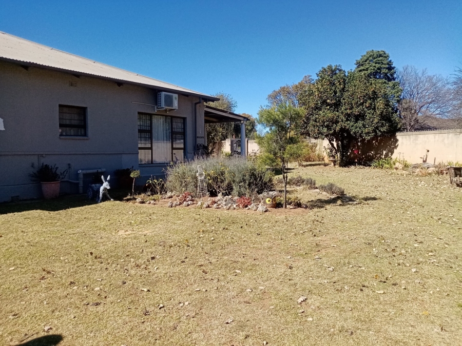3 Bedroom Property for Sale in Parys Free State